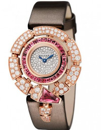 BVLGARI 寶格麗 SERPENTI 系列102537 SPP30D2RUGD2L