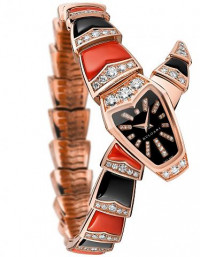 BVLGARI 宝格丽 SERPENTI 系列102491 SPP26BGD2OC