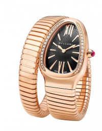 BVLGARI 宝格丽 SERPENTI 系列101815 SPP35BGDG.1T
