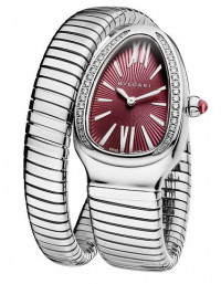BVLGARI 宝格丽 SERPENTI 系列102530 SP35C7SDS.1T/L