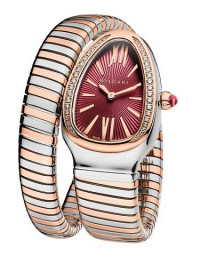 BVLGARI 寶格麗 SERPENTI 系列102493 SP35C7SPG.1T