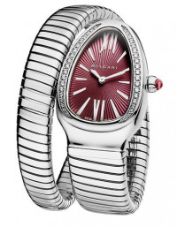 BVLGARI 宝格丽 SERPENTI 系列102529 SP35C7SDS.1T