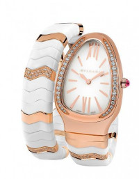 BVLGARI 宝格丽 SERPENTI 系列102202 SPP35WGDECGD1.1T