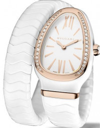 BVLGARI 宝格丽 SERPENTI 系列102613 SPC35WGDWCGD1.1T