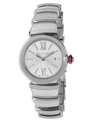 BVLGARI 宝格丽 LVCEA 系列102195 LU28C6SSD