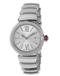 BVLGARI 寶格麗 LVCEA 系列102219 LU33C6SSD