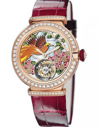 BVLGARI 宝格丽 LVCEA 系列102520 LUP38PBGDLTB