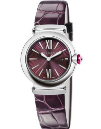 BVLGARI 寶格麗 LVCEA 系列102495 LU33C7SLD