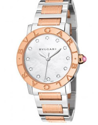 BVLGARI 宝格丽 BVLGARI BVLGARI 系列101891 BBL33WSPG/12