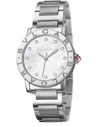 BVLGARI 宝格丽 BVLGARI BVLGARI 系列101888 BBL33WSS/12