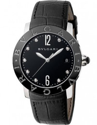 BVLGARI 宝格丽 BVLGARI BVLGARI 系列102054 BBL37BSBCLD /9