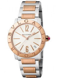 BVLGARI 宝格丽 BVLGARI BVLGARI 系列102071 BBLL33WSPGD