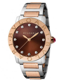BVLGARI 宝格丽 BVLGARI BVLGARI 系列102159 BBL37C11SPG/ 12