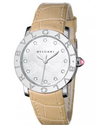 BVLGARI 宝格丽 BVLGARI BVLGARI 系列101894 BBL37WSL/12