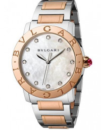 BVLGARI 宝格丽 BVLGARI BVLGARI 系列102012 BBL37WSPG/12