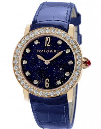BVLGARI 宝格丽 BVLGARI BVLGARI 系列102162 BBLP33AGDL/10