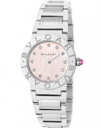 BVLGARI 宝格丽 BVLGARI BVLGARI 系列102201 BBL26C2SS/12