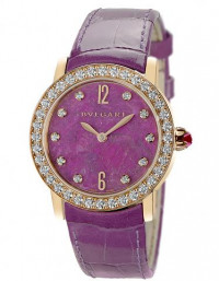 BVLGARI 寶格麗 BVLGARI BVLGARI 系列102163 BBLP33RGDL/10