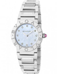 BVLGARI 寶格麗 BVLGARI BVLGARI 系列102200 BBL26C3SSS/12