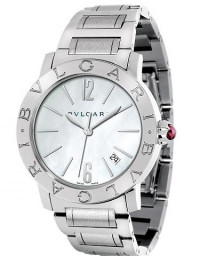 BVLGARI 宝格丽 BVLGARI BVLGARI 系列101976 BBL37WSSD