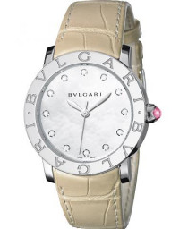 BVLGARI 宝格丽 BVLGARI BVLGARI 系列101892 BBL33WSL/12
