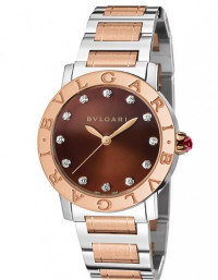 BVLGARI 宝格丽 BVLGARI BVLGARI 系列102157 BBL33C11SPG/12