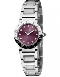 BVLGARI 宝格丽 BVLGARI BVLGARI 系列102606 BBL26C7SS/12