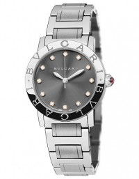 BVLGARI 宝格丽 BVLGARI BVLGARI 系列102567 BBL33C6SS/12