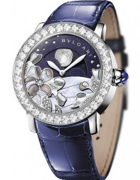 BVLGARI 宝格丽 BVLGARI BVLGARI 系列102431 BBLW37CDGDLMP