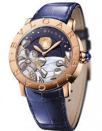 BVLGARI 宝格丽 BVLGARI BVLGARI 系列102091 BBLP37CDGLMP