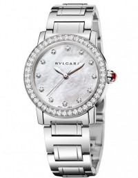 BVLGARI 宝格丽 BVLGARI BVLGARI 系列102375 BBL33WSDS/12