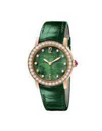 BVLGARI 宝格丽 BVLGARI BVLGARI 系列102423 BBLP33JGJ/10