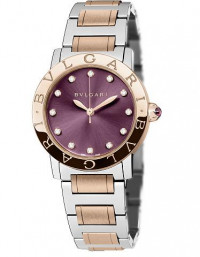 BVLGARI 宝格丽 BVLGARI BVLGARI 系列102622 BBL33C7SPG/12