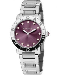 BVLGARI 宝格丽 BVLGARI BVLGARI 系列102607 BBL33C7SS/12