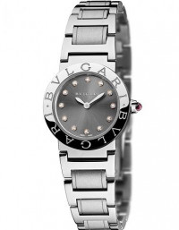 BVLGARI 寶格麗 BVLGARI BVLGARI 系列102479 BBL26C6SS/12