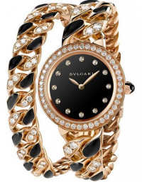 BVLGARI 宝格丽 BVLGARI BVLGARI 系列102169 BBCP31BGDO.2T/12