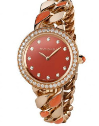 BVLGARI 宝格丽 BVLGARI BVLGARI 系列102170 BBCP31C8GDGCO.1T/1