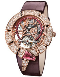 BVLGARI 宝格丽 SERPENTI 系列102540 SPP41C9GDLTBSK