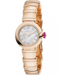 BVLGARI 寶格麗 LVCEA 系列102502 LUP23WGG/12