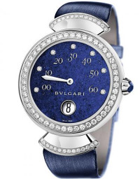 BVLGARI 寶格麗 DIVAS' DREAM 系列102544 DVW37LAGDLR/7