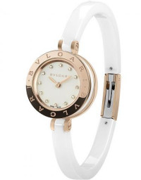 BVLGARI 宝格丽 B.ZERO1 系列102088 BZ23WSGCC/12.M