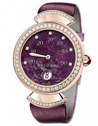 BVLGARI 宝格丽 DIVAS' DREAM 系列102545 DVP37RGDLR/7