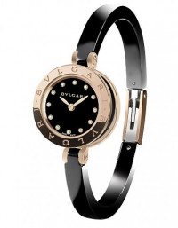 BVLGARI 宝格丽 B.ZERO1 系列102087 BZ23BSGCC/12.M