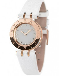 BVLGARI 宝格丽 B.ZERO1 系列102176 BZ23WSGCL/12