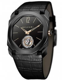BVLGARI 宝格丽 OCTO 系列102560 BGO40BTLTBXT