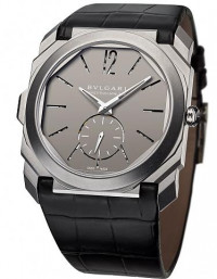 BVLGARI 宝格丽 OCTO 系列102559 BGO40BTLMRXT