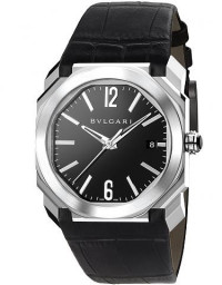 BVLGARI 宝格丽 OCTO 系列102121 BG038BSLD