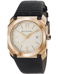BVLGARI 宝格丽 OCTO 系列102119 BGOP38WGLD