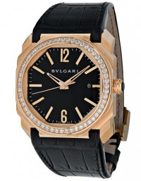 BVLGARI 宝格丽 OCTO 系列102039 BGOP41BGDLD