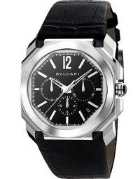 BVLGARI 寶格麗 OCTO 系列102103 BGO41BSLDCH